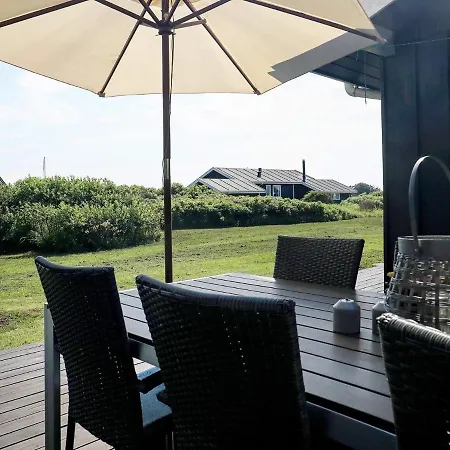 Three-bedroom Holiday In Lokken 73 Gronhoj (Nordjylland)